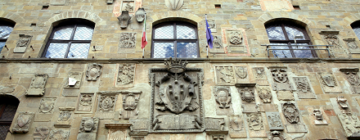 Biblioteca comunale di Arezzo