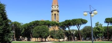 Parco il Prato Arezzo